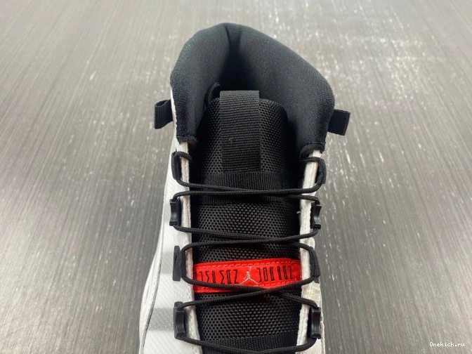 One Kick Jordan DD3522-100 11 Adapt Plug) (CN Air White 0813